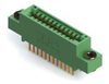 Card Conn, Dual Side, 24Pos, Wire Wrap; Card Edge Connector Type Edac - 68AJ0865 - Newark, An Avnet Company