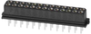 Board-To-Board Connector, Datamate L-Tek M80 Series, Through Hole, Receptacle, 26, 2 Mm Rohs Compliant Harwin - 97W2395 - Newark, An Avnet Company