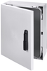 Enclosure, Multipurpose, Pc, Grey; Enclosure Type Fibox - 06AC3056 - Newark, An Avnet Company