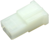Connector, Plug Housing, 2 Position, 5.08Mm; Product Range Amp Te Connectivity - 82F9877 - Newark, An Avnet Company