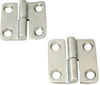 Concealed Hinges - 96-VA-4A-24 - bisco industries