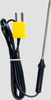 Type K temperature pin probe -- WASONTEMP