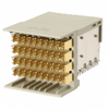 Backplane Connectors - 6469048-1 - 813959-6469048-1 - Win Source Electronics