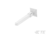 Connector Hardware, Mounts, Locks & Retainers - 641994-1 - TE Connectivity