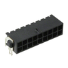 Headers, Male Pins - 4-794679-8-ND - DigiKey