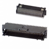 Headers, Male Pins - A3207-ND - DigiKey