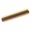 Headers, Male Pins - 900-0877604616-ND - DigiKey