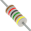 Through Hole Resistors - HHV-50FB-52-12M-ND - DigiKey