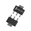 Voltage Regulators - Linear - LDI1117-1.2H - Quarktwin Technology Ltd.