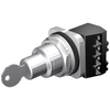 Keylock Switches - 3473-52SC6AEA1-ND - DigiKey