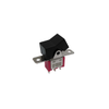 Rocker Switches -- 2057-SW-R2-2B-A-5-10-ND - Image
