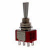Switches - Toggle Switches -- 1-1825139-4 - Image