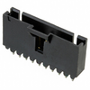 Headers, Male Pins - A114697-ND - DigiKey