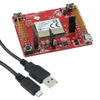RF, RFID, Wireless Evaluation Boards - 296-CC3100MODBOOST-ND - DigiKey