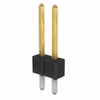Headers, Male Pins - 609-5478-ND - DigiKey