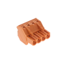 Headers, Plugs and Sockets - 281-8612-ND - DigiKey