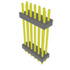 Board Spacers, Stackers (Board to Board) - 612-DW-06-20-T-D-850-ND - DigiKey