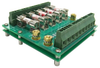 Power Distribution Blocks -- Model DB-5MGP-75