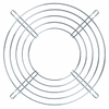Fan Guard - CR182-ND - DigiKey