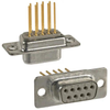 D-Sub Connector Assemblies - 37-172-009-243R001-ND - DigiKey