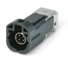Coaxial Connector (RF) Assemblies - 2508-R41-B670ACT-ND - DigiKey