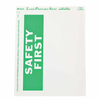 Signs, Nameplates, Posters - 2267-13027-ND - DigiKey