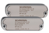 Safety sensors - Magnetic safety sensors - BNS 40S - RM40S