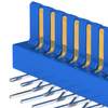 Edgeboard Connectors - EBM18MMBN-ND - DigiKey