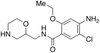 Des-4-fluorobenzyl Mosapride - 23334 - Medical Isotopes, Inc.