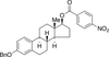3-O-Benzyl 17α-Estradiol 4-Nitrobenzoate - 20477 - Medical Isotopes, Inc.