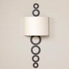 Selva Wall Light - WLA01/BZ - Vaughan Designs, Inc.