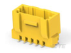 PCB Headers & Receptacles - 3-2367943-5 - TE Connectivity