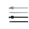 Cable Ties and Zip Ties -- 1436-111-91001-ND - Image