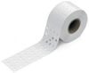 Wire marker for thread-on mounting - 211-162 - WAGO
