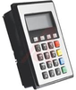 Keypad, Polymer and Display Window, With 4X20 LCD - 70102241 - Allied Electronics, Inc.