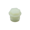 Hole Plugs - Tapered Caps - 145-BL8B-ND - DigiKey