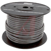 Cable, Multipair; 3; 24 AWG; 7/32; Aluminum/Polyester Foil; 0.23 in.; 0.010 in. - 70137866 - Allied Electronics, Inc.