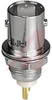 connector,rf coaxial,bnc commercial blkhd recept,front mount,solder cup,50 ohm - 70142924 - Allied Electronics, Inc.