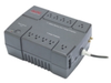 APC Back-UPS ES USB, 750 VA with Telephone and Coax, 120 VAC, 10-Outlet - BE750G - Visual Sound, Inc.