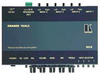 4x1 Personal Stereo Audio Amplifier & Switcher (10 Watts per Channel) - 903 - Visual Sound, Inc.