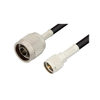 Coaxial Cables (RF) - 6099-PE3282-36-ND - DigiKey