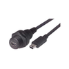 USB Cables -- 5073-WPUSBMB5X-1M-ND - Image