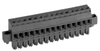 Pluggable Terminal Blocks - 262351 - LMI Components, Inc.