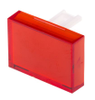 Push Button Lenses - 7452584 - RS Components, Ltd.
