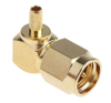 Coaxial Connectors - 5463248 - RS Components, Ltd.
