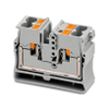 DIN Rail Terminal Blocks - 535690 - RS Components, Ltd.