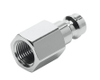 Pneumatic Quick Connect Couplings - 1816168 - RS Components, Ltd.
