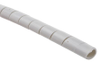 Cable Spiral Wrapping - 448285 - RS Components, Ltd.