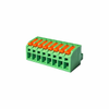 Headers, Plugs and Sockets - 1818-PL05153SH0000G-ND - DigiKey
