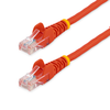 Modular/Ethernet Cables (RJ45, RJ11) - 5214-45PATCH15RD-ND - DigiKey